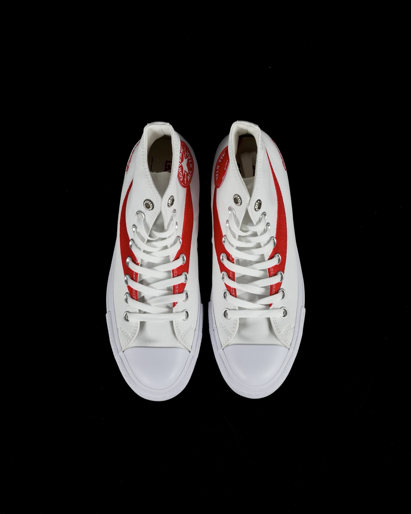 Converse Chuck 70 Hi Coca-Cola A18434C