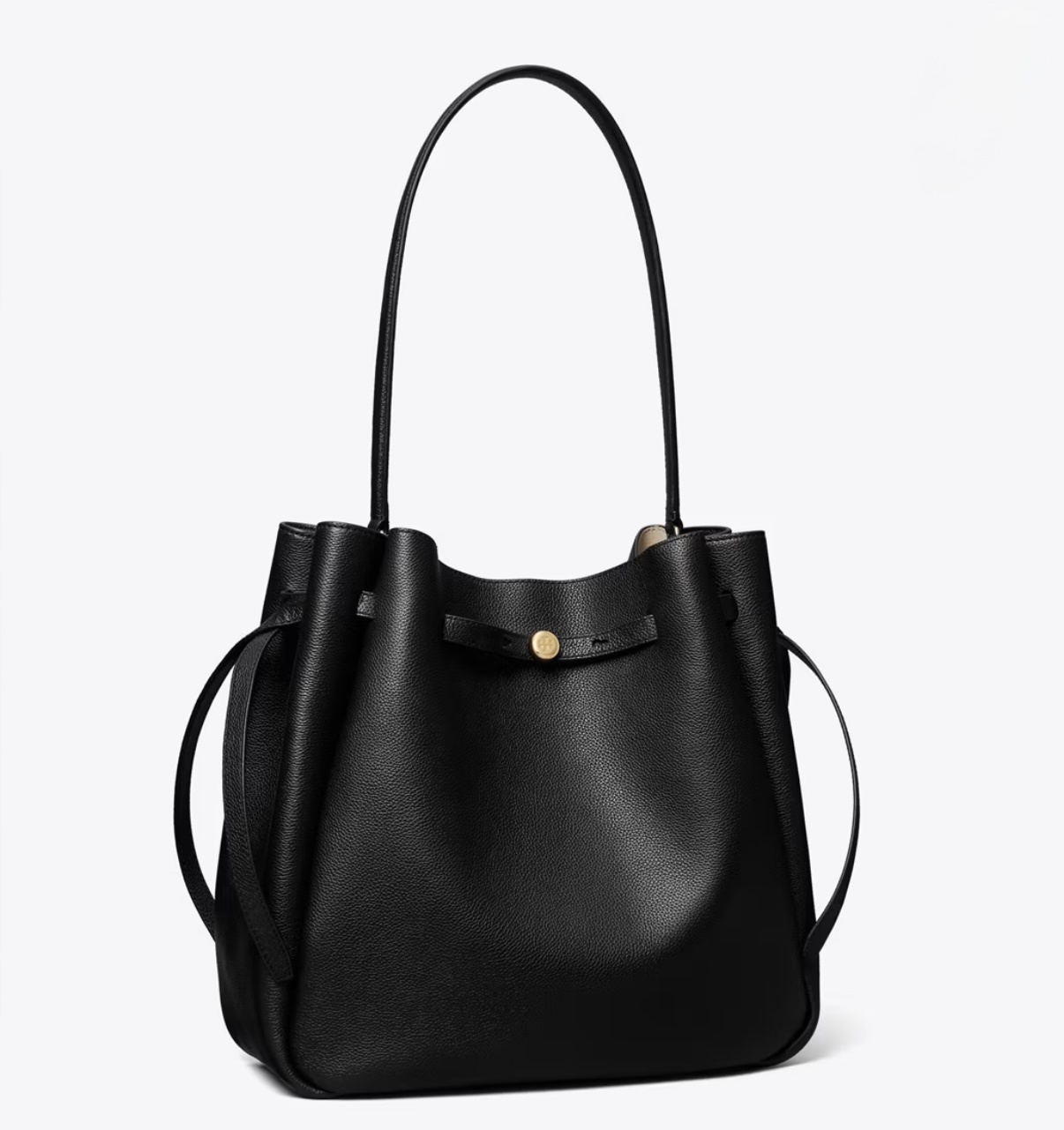 LARGE ROMY BUCKET BAG