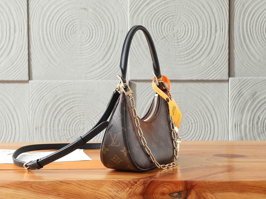 LV Louis Vuitton Catchy PM