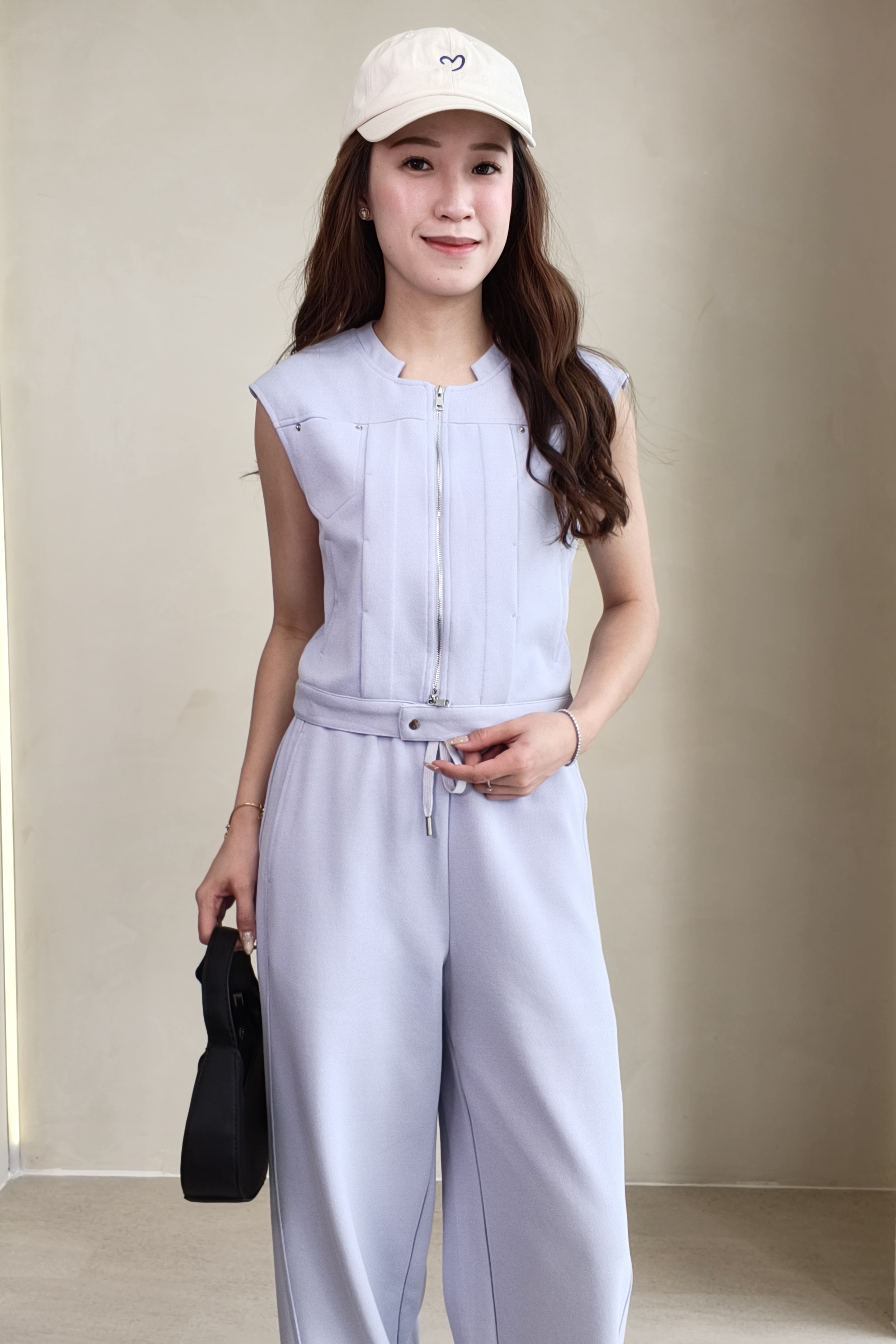  CB2733 AeroCurve Zip Vest