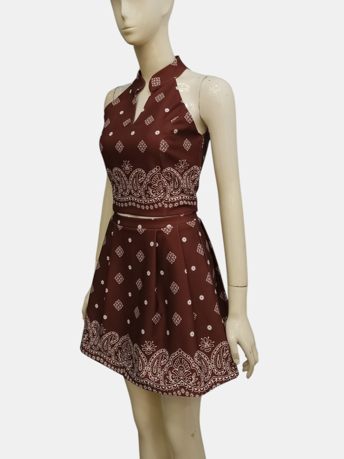 Tribal Muse Batik Heritage Set M226