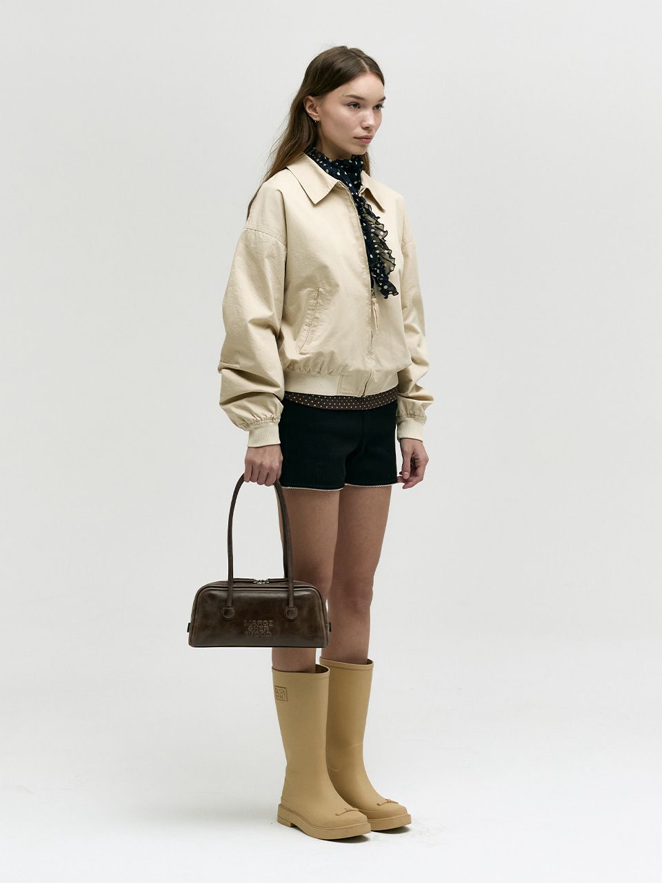 Margesherwood SOFT BOSTON EW