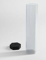 Sanseking TCG - Playmat Tube / Artwork Tube / Rubber Mat Tube