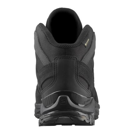 Salomon XA FORCES MID WIDE GORE-TEX EN 寬頭版