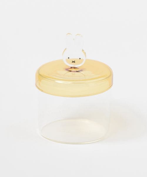 miffy x SC 2025 玻璃儲物罐