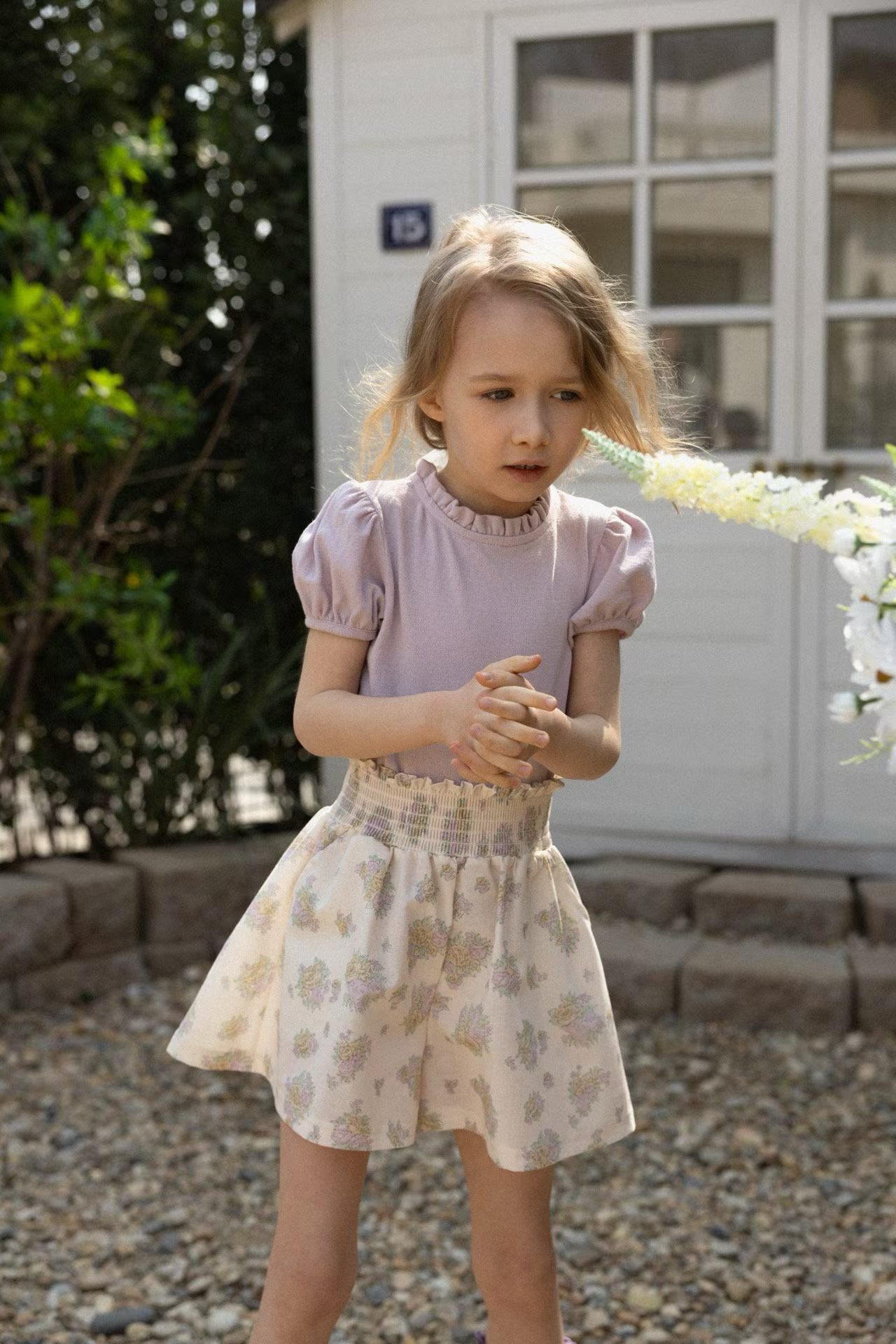 🇰🇷perrobebe tee