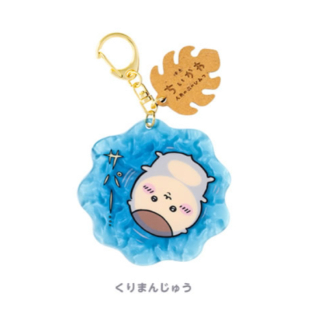 Chiikawa 匙扣｜預訂