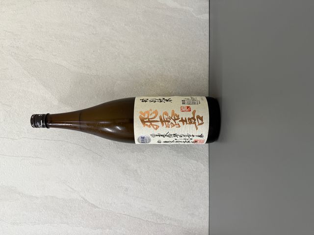 飛露喜特別純米生詰1800ml | 醇釀