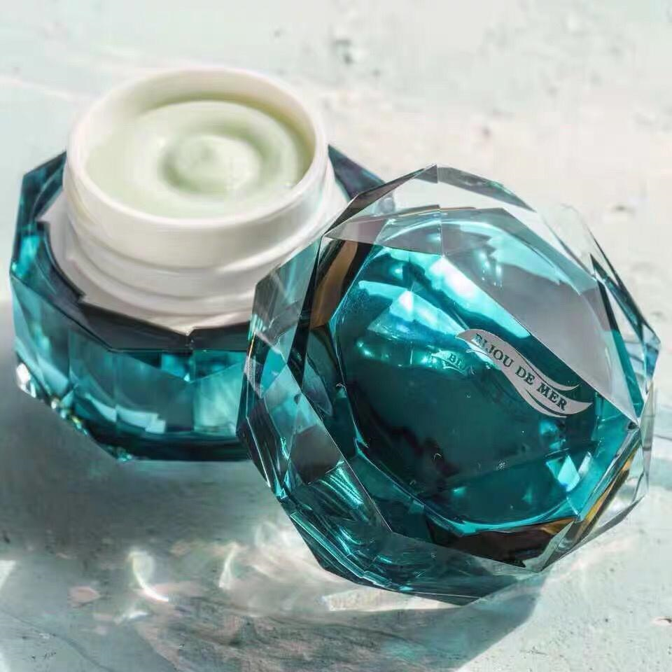 日本 BIJOU DE MER CREAMDDS寶石面霜30g