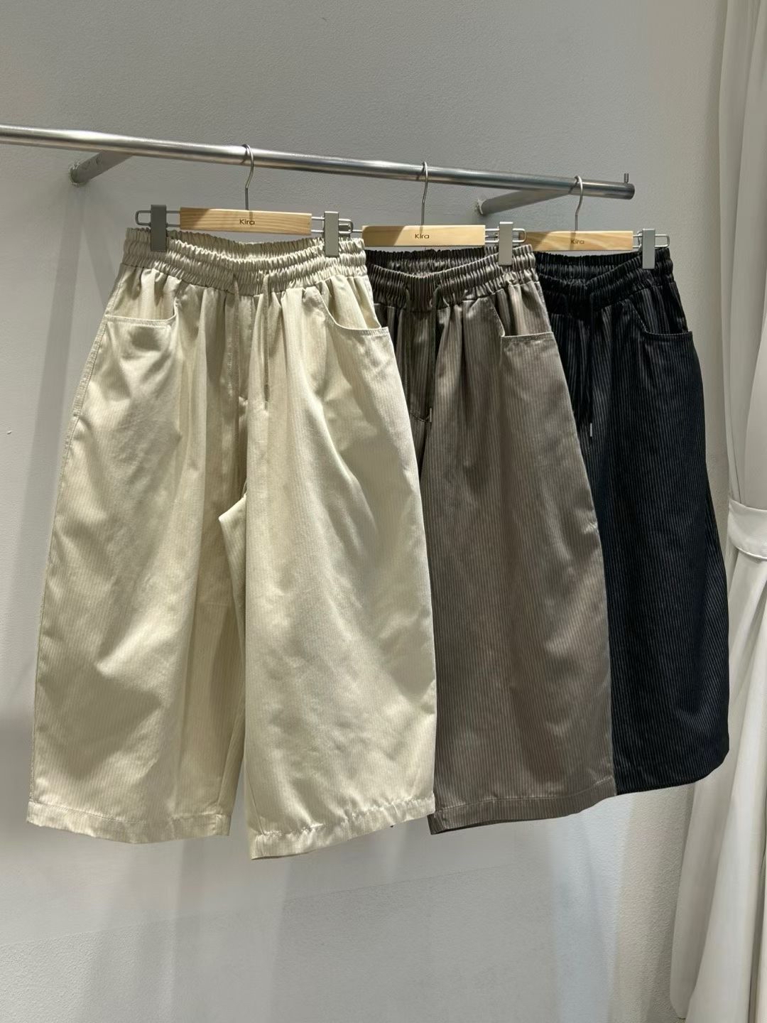 (2026SS) KIRA - PANTS