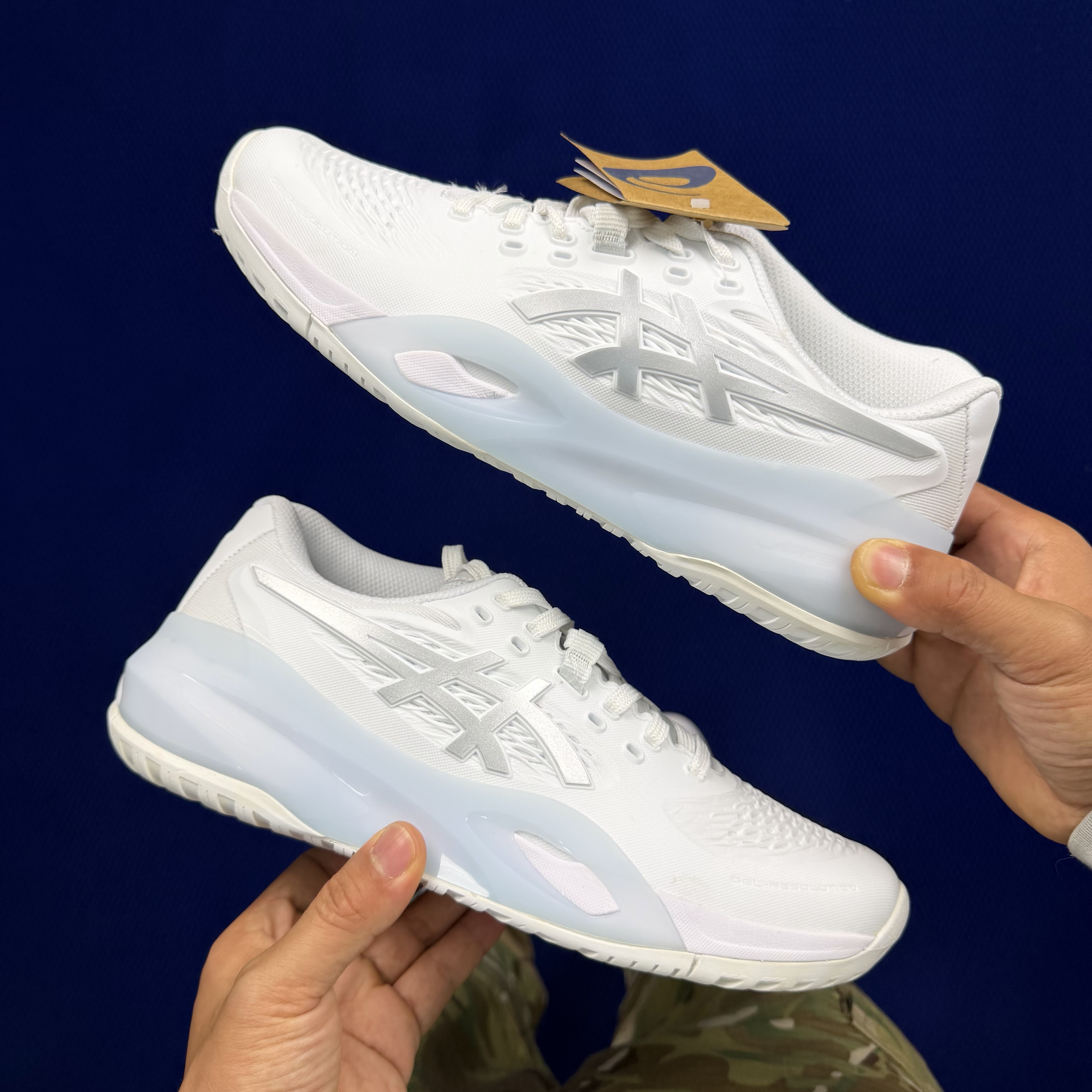 Asics Gel-Resolution X 