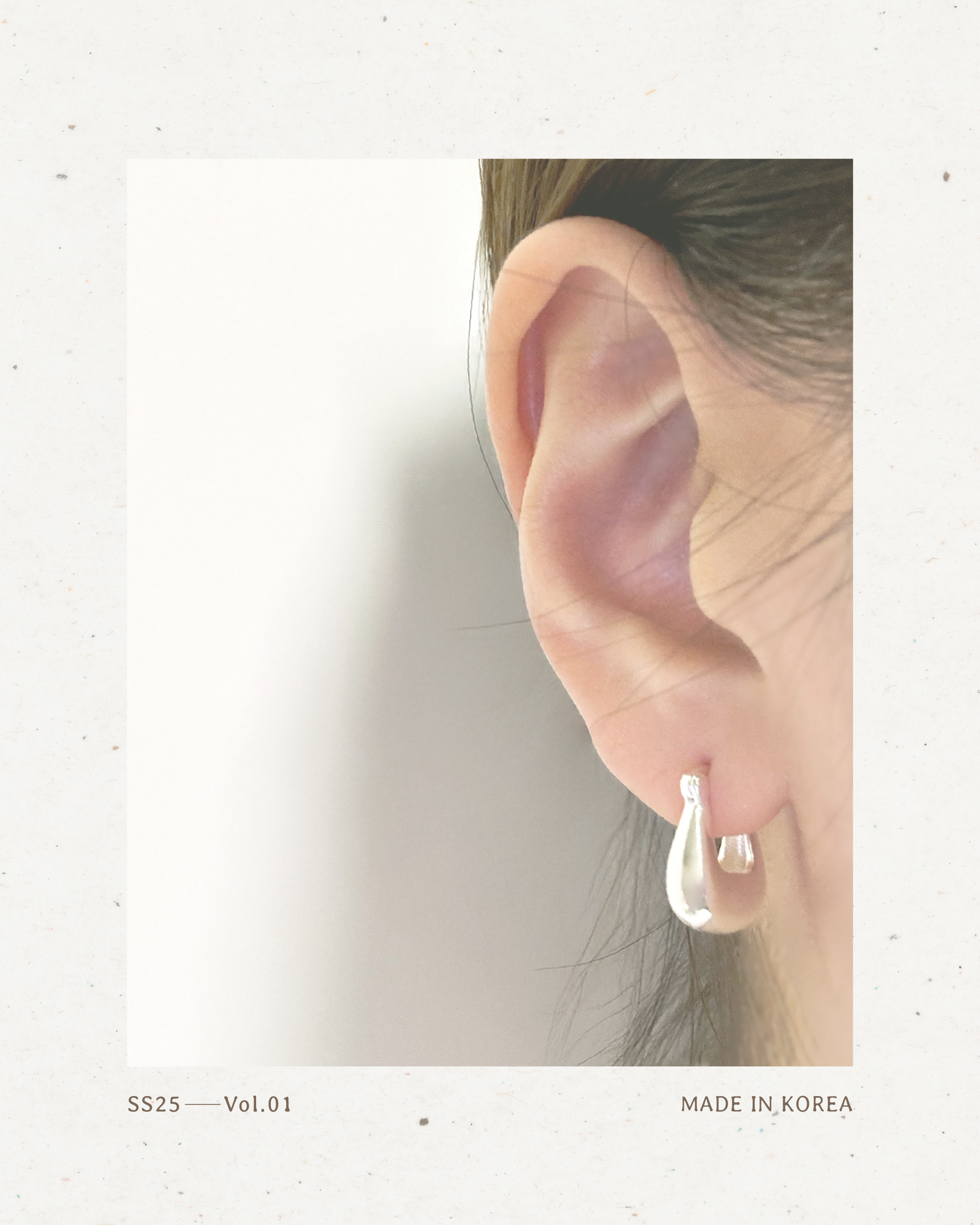 Chic Bag Shaped Earrings