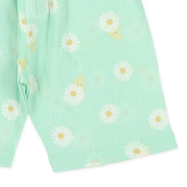 🇯🇵預訂 日本直送🇯🇵兔子雛菊滿印包腹短褲