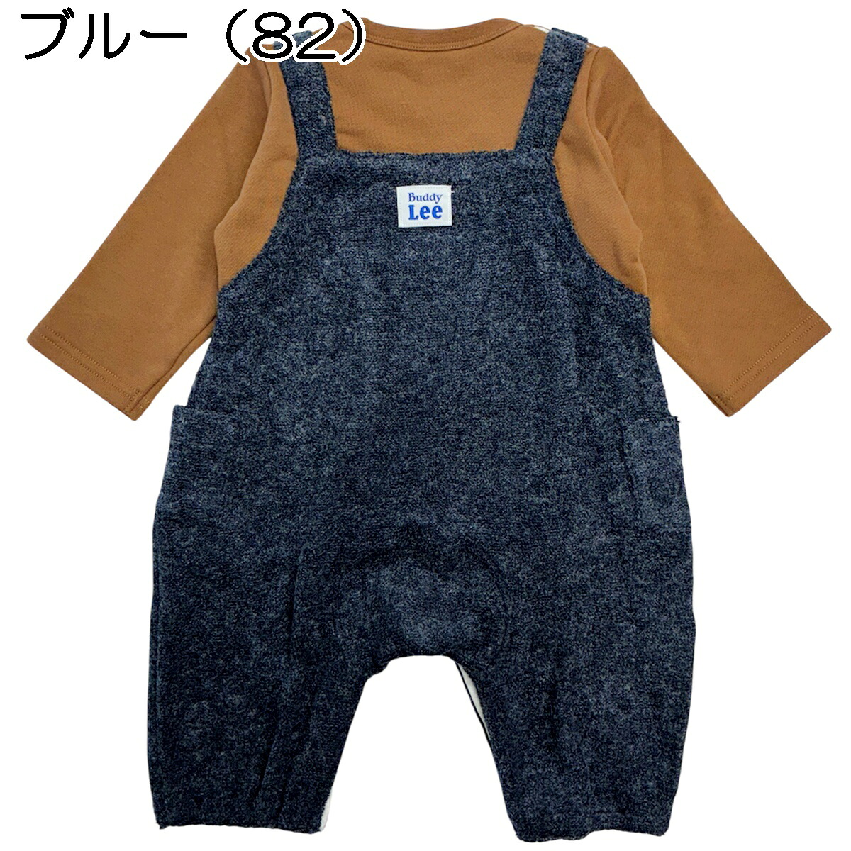 🆕【⭐訂購⭐】🇯🇵日本直送 🌀 #BuddyLee 連身工作服 🌀 [PLJA-0155] [261117]