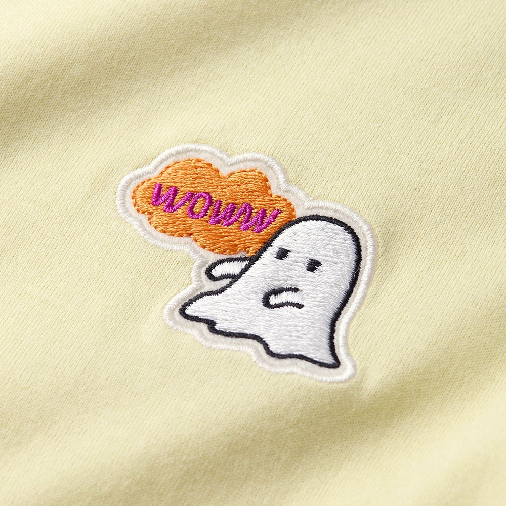 🆕【⭐訂購⭐】 🇯🇵日本直送🌀GITA 可愛貼布刺繡 長袖T恤［5款選］🌀[ELBA-0046][260306]