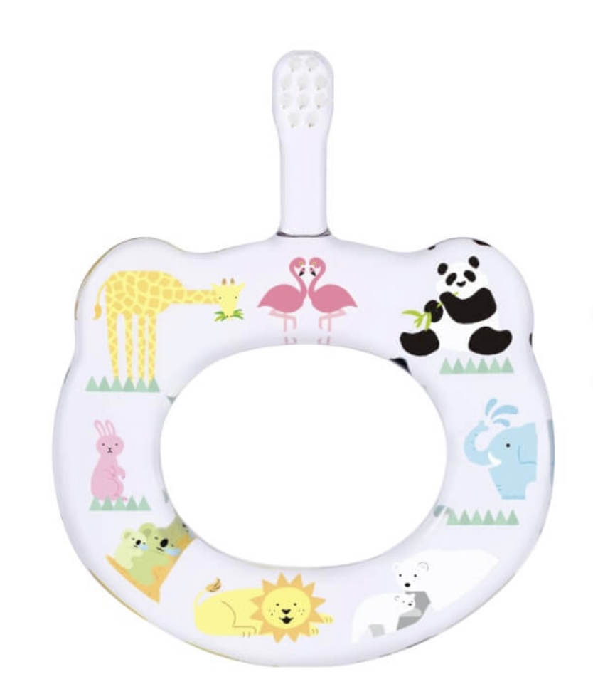 日本製🇯🇵HAMICO牙刷