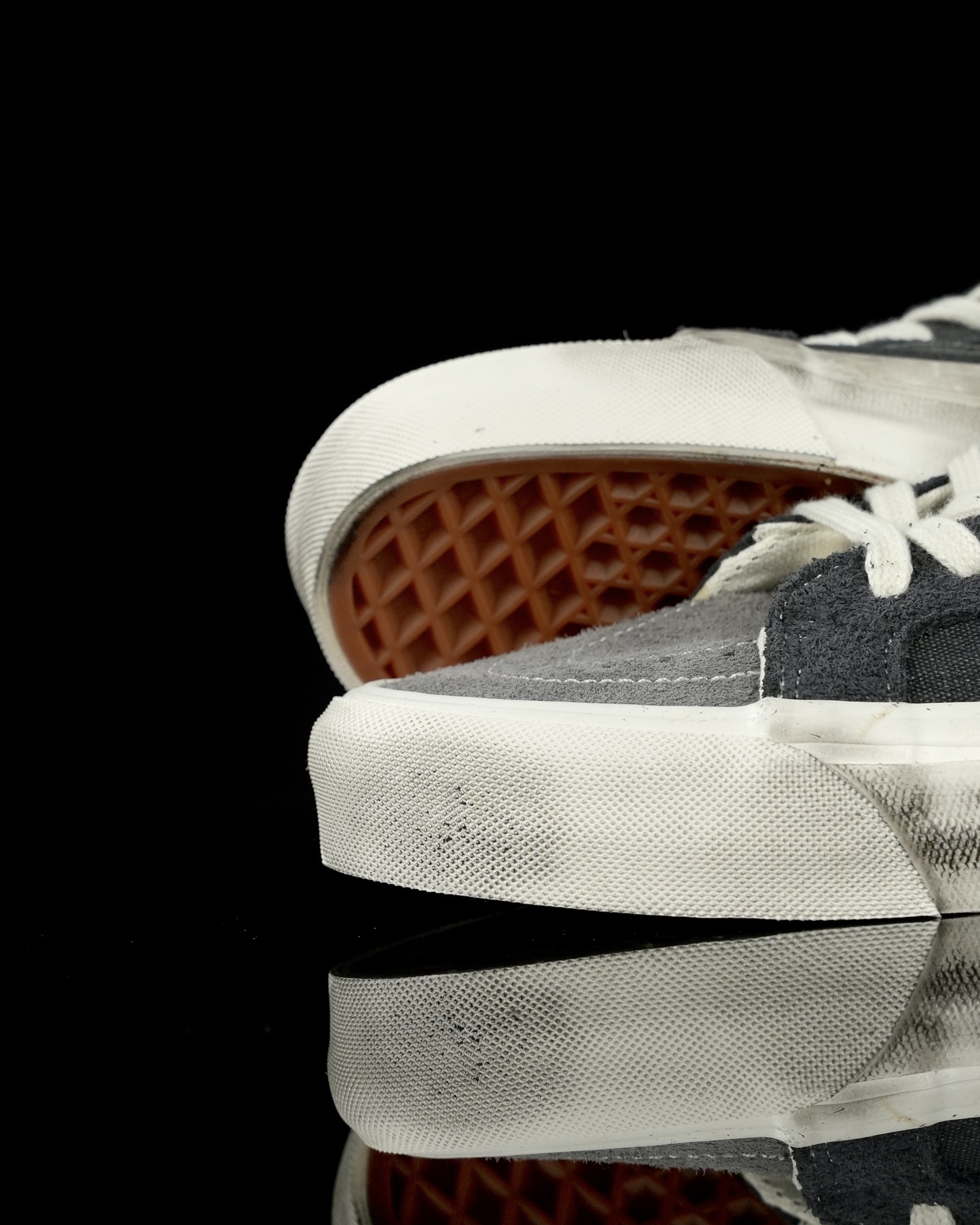 Notre x Vans Sk8-Hi Reissue