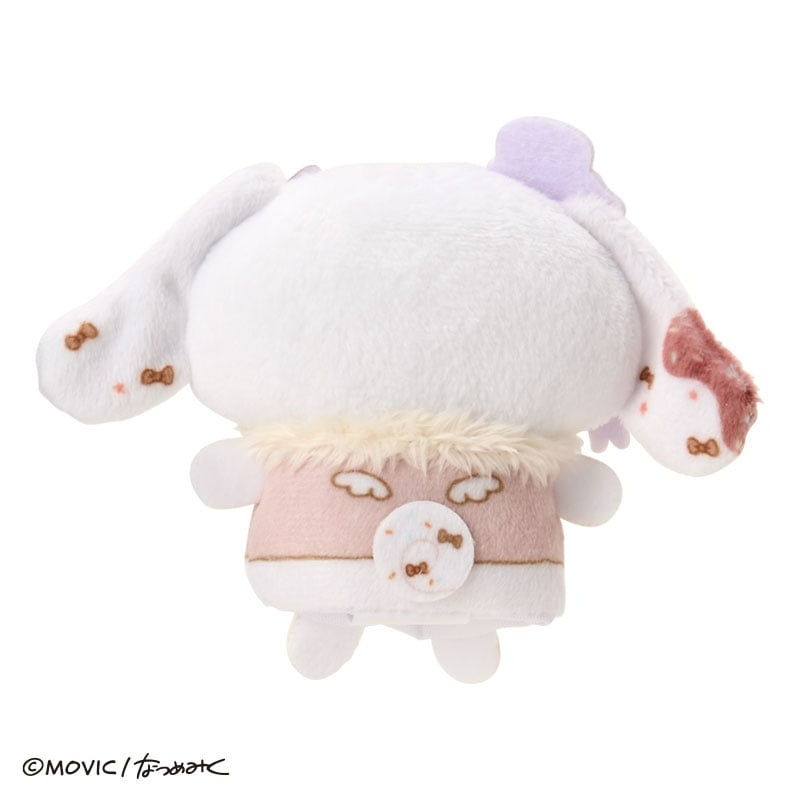 🌸 【預訂】Cinnamoroll PUPPELA Set - DOLLY MIX x Sanrio