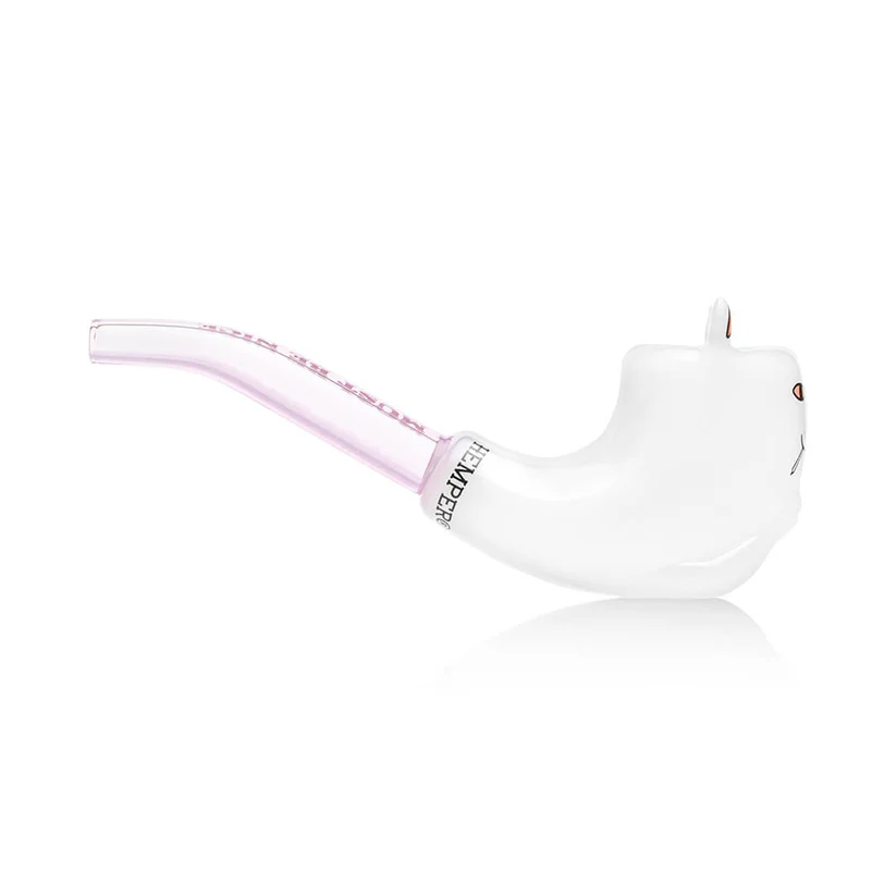 RIPNDIP x HEMPER Lord Nermal Hand Pipe | HEMPER