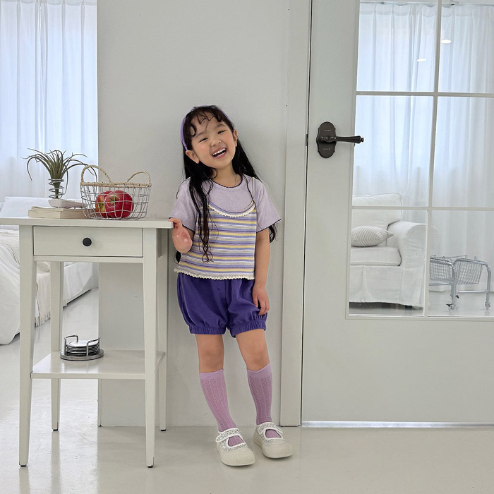 🇰🇷middle name 背心