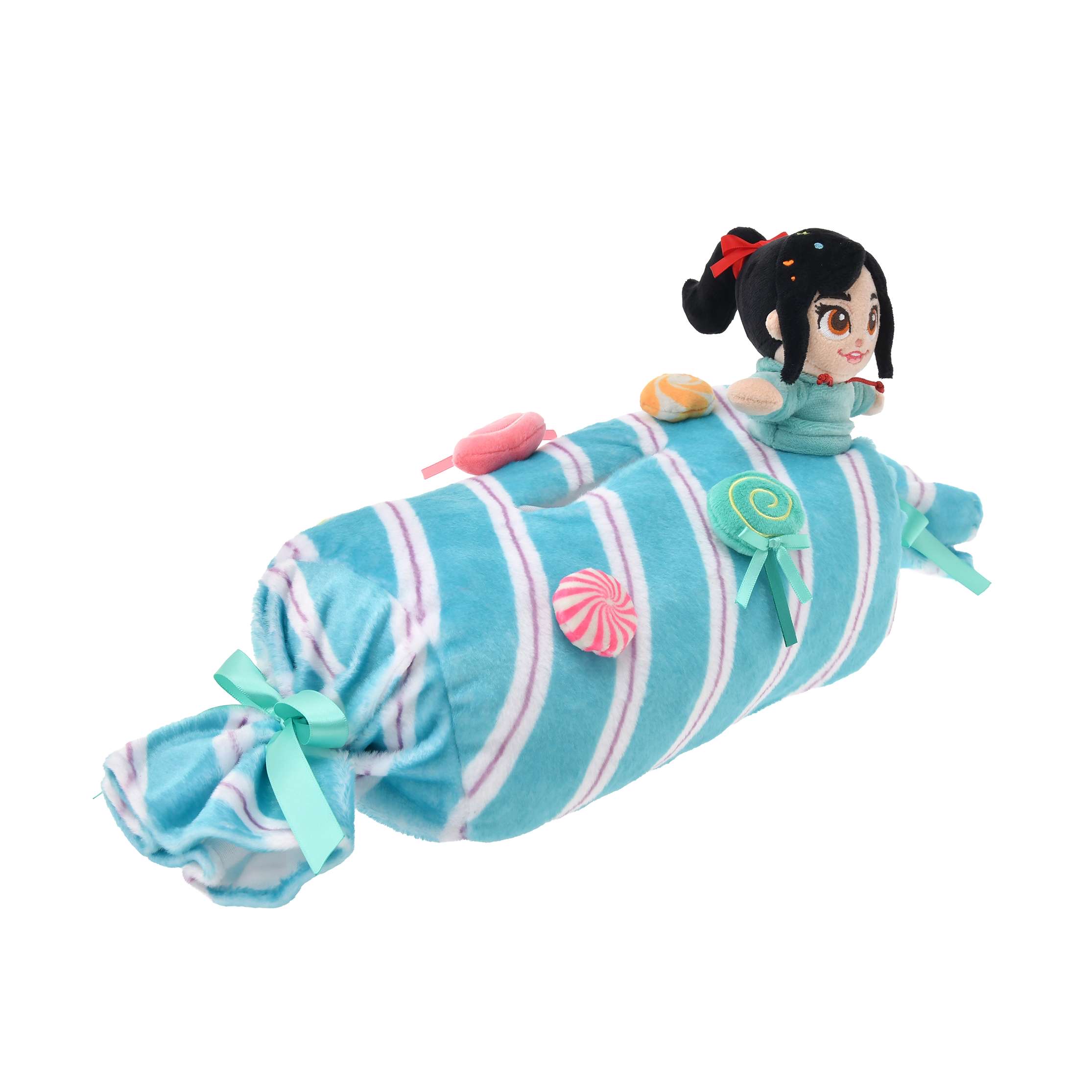 🎀【預訂】Vanellope Candy Tissue Box Cover