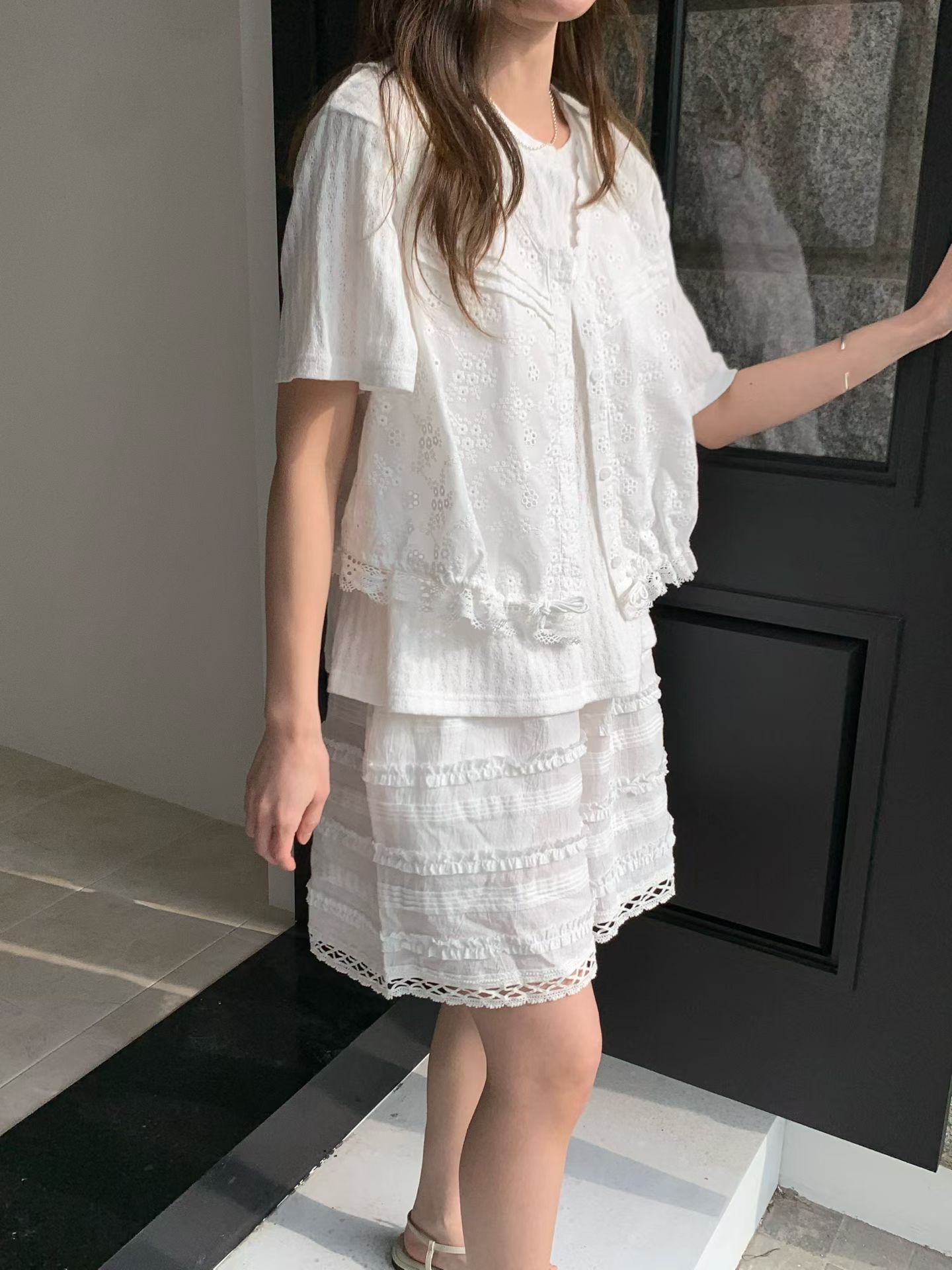 (2026SS) VENTI - SHORTS