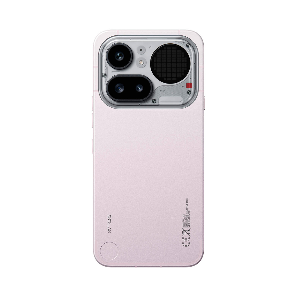 Nothing Phone (4a) Pro 5G (12GB+256GB) 智能手機 香港行貨