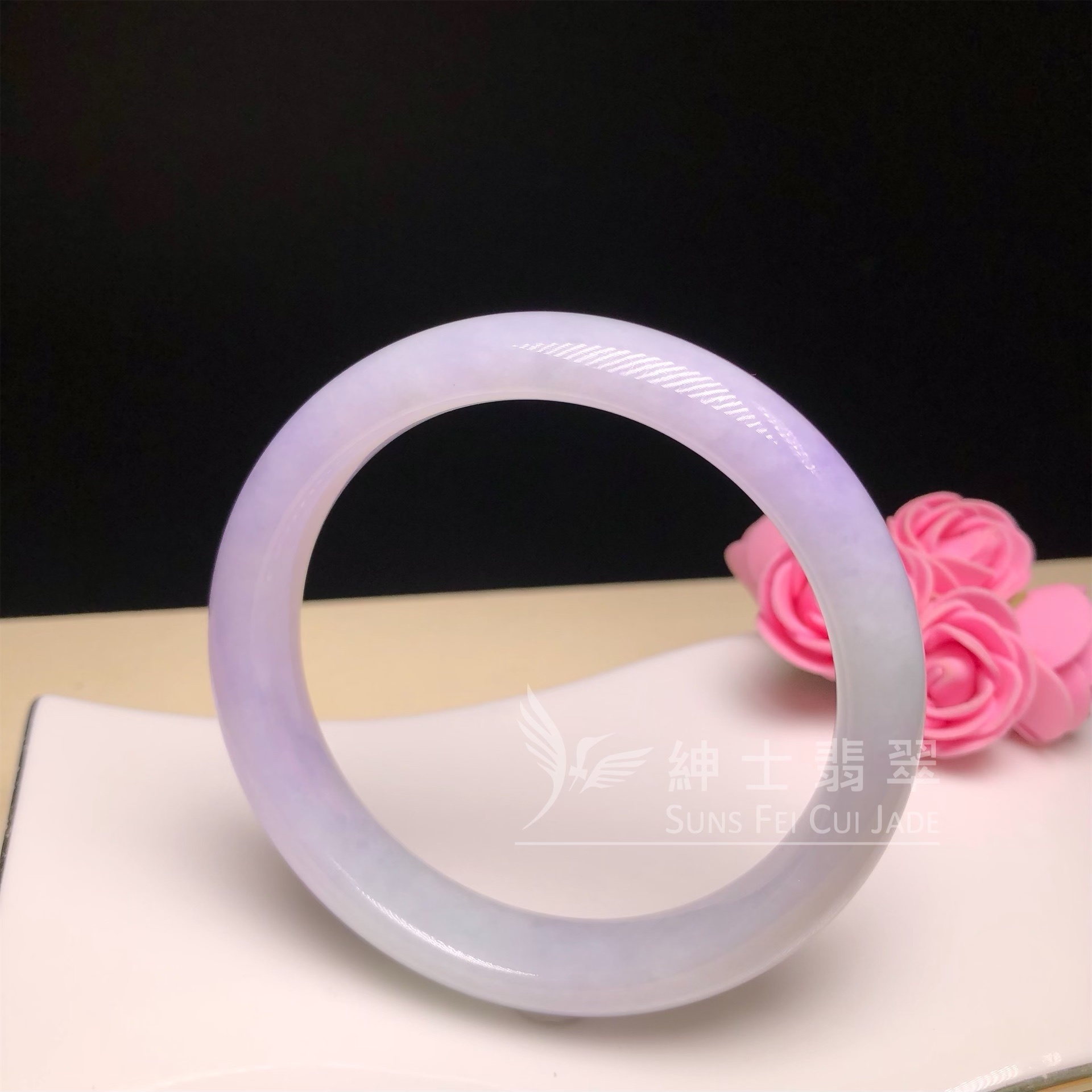 春彩福鐲56.6mm YY0013