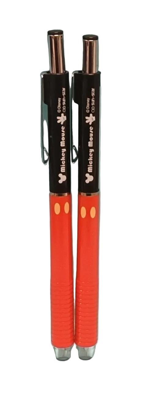 0.5mm HB 鉛芯筆 Mickey Mouse (S4455541)