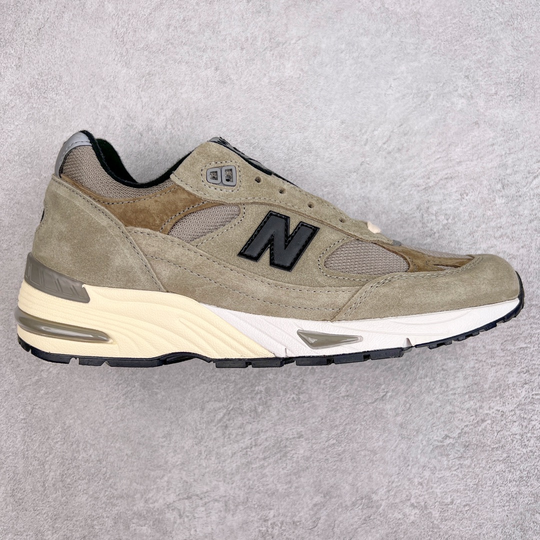 JJJJound x New Balance 991 M991JJA
