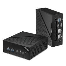 Firebat AM02 AMD Mini-PC (R5-6600H, 16+512GB SSD)