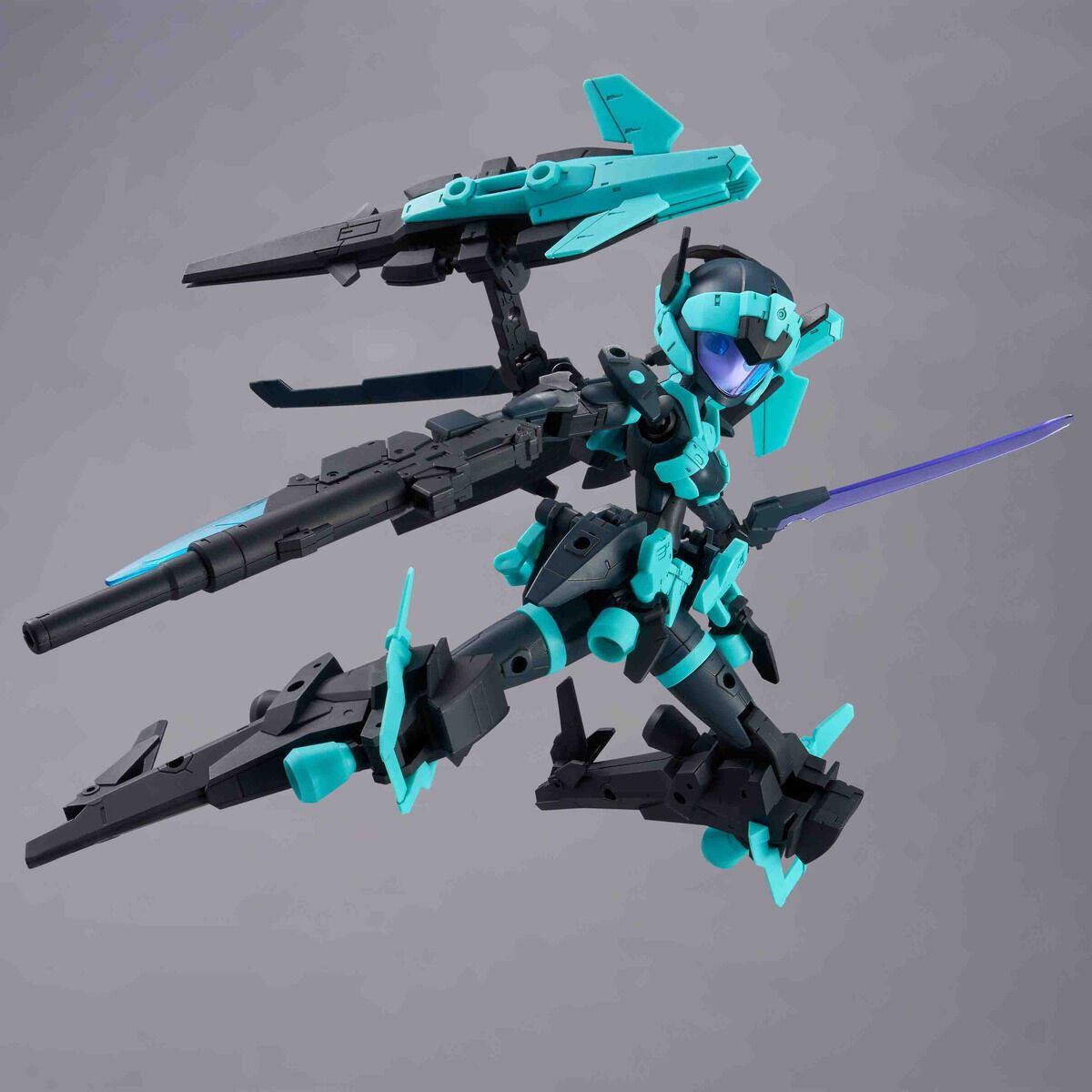 30MM 1/144 EXM-H15X ACERBY (TYPE-X) [2026年6月發送]