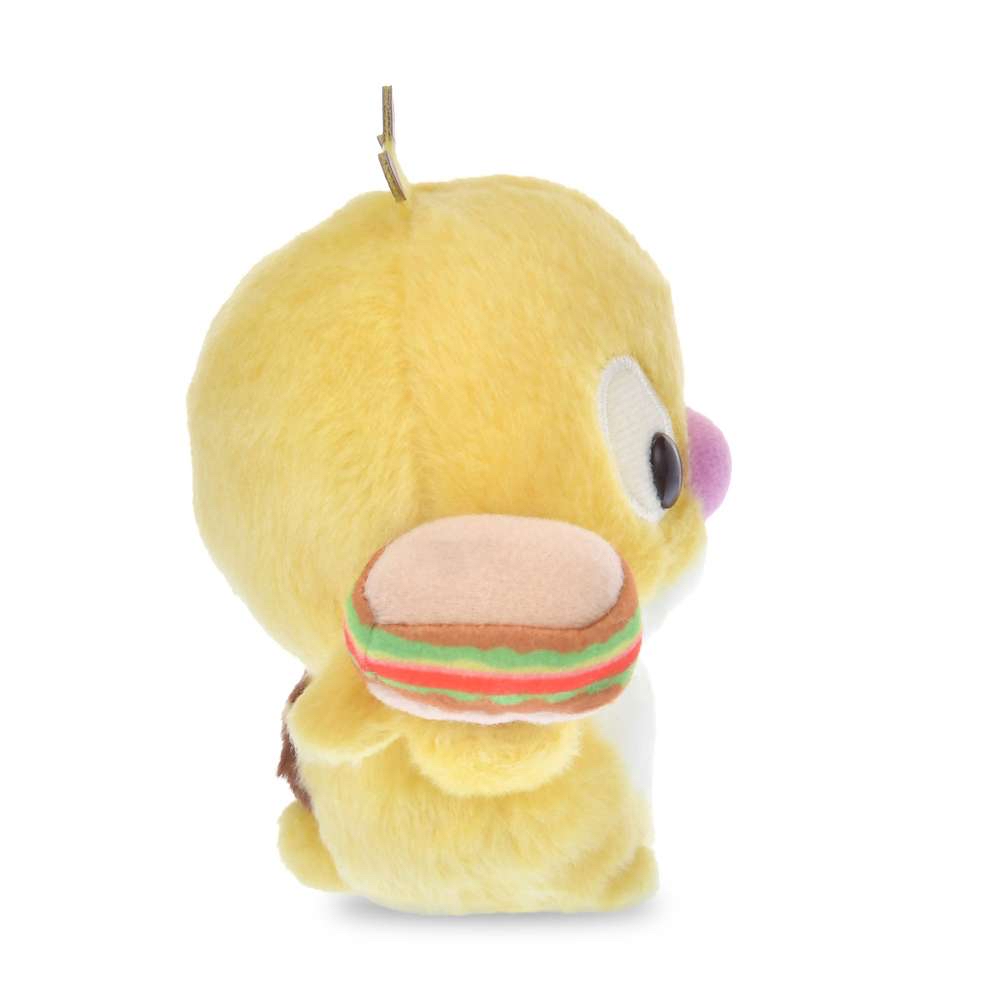 🎀【預訂】Disney Urupocha 夏威夷公仔 - Reuben