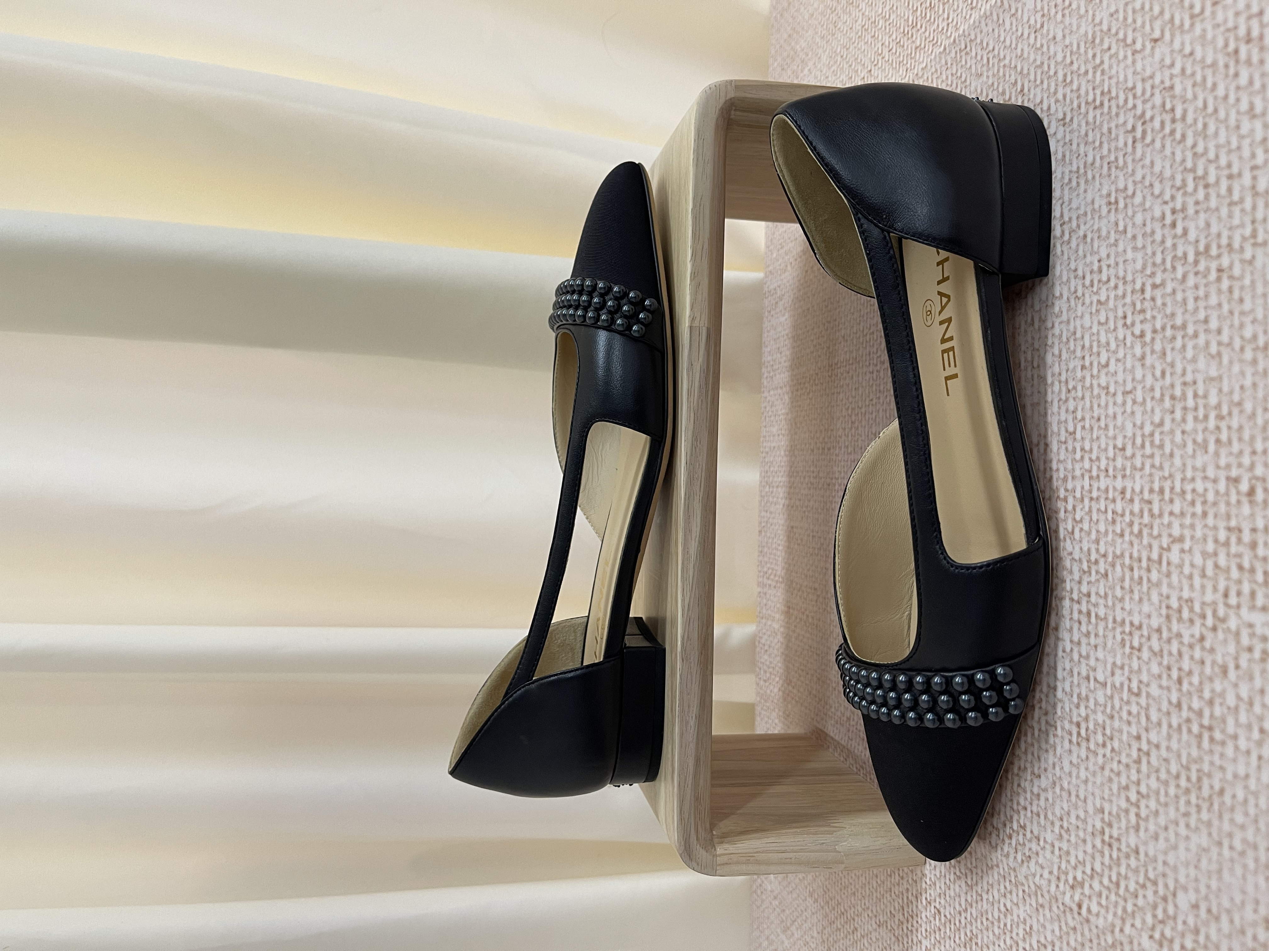 Pre-owned Chanel shoes/ Product Code: 26022302