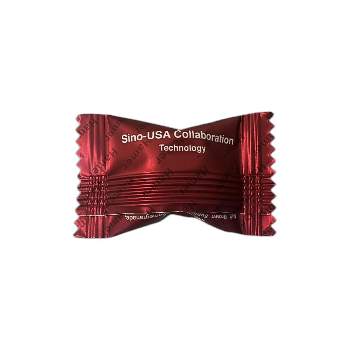 Hamer Candy: Ginseng & Coffee Energy Supplement