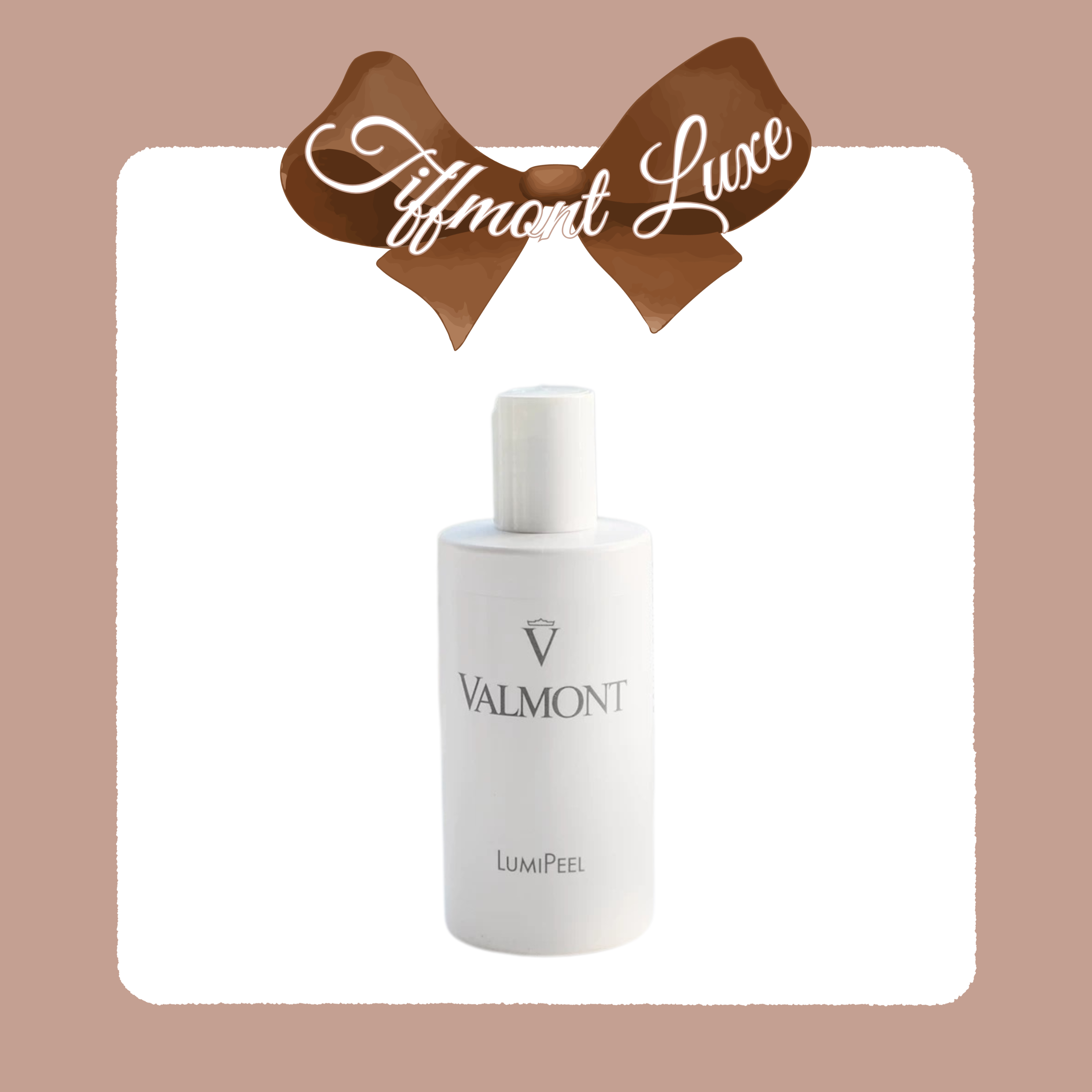 Valmont Lumi Peel 煥顏柔膚水