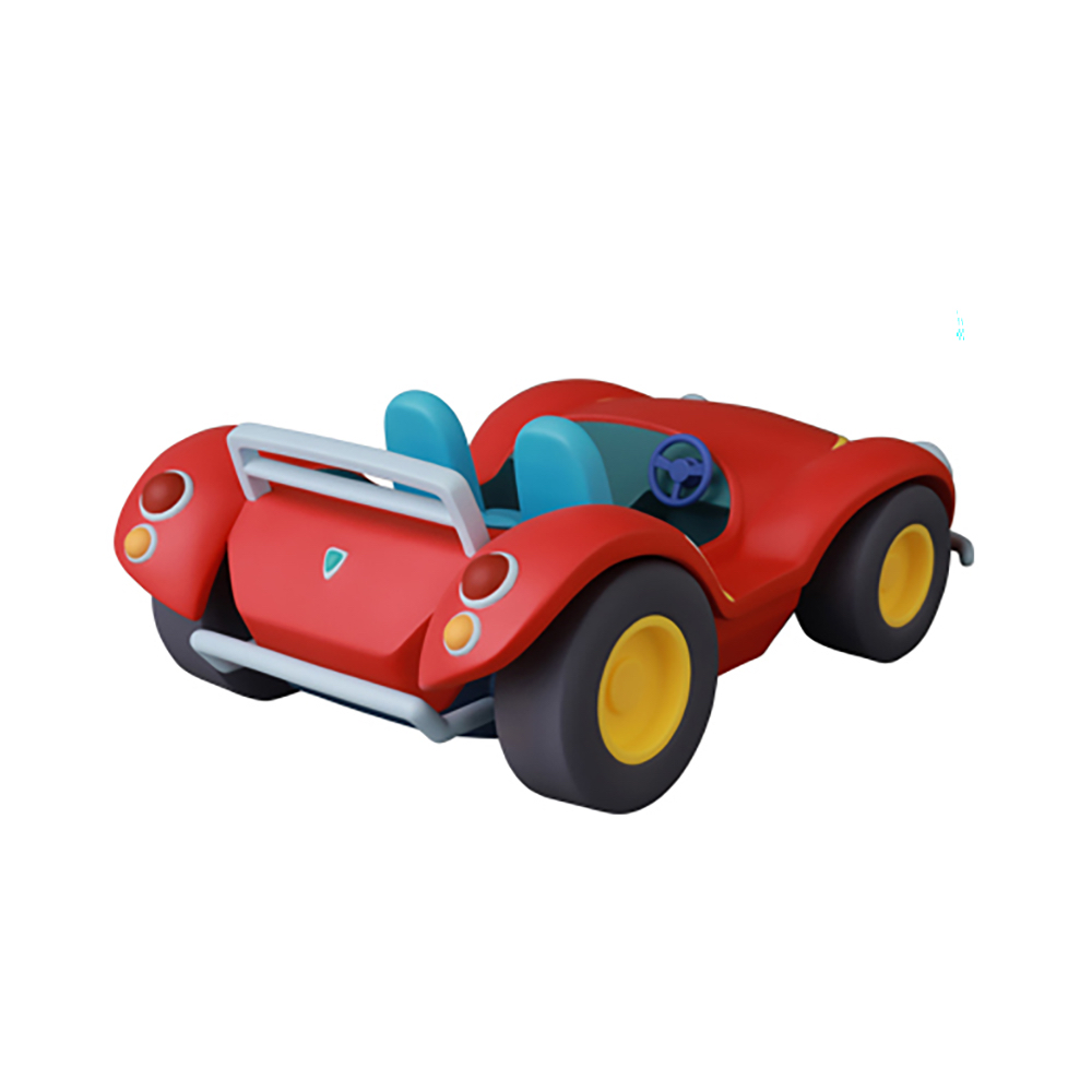 [訂購] 多啦A夢 UDF Figure 模型玩具 擺設 Doraemon (新大雄的海底鬼岩城)