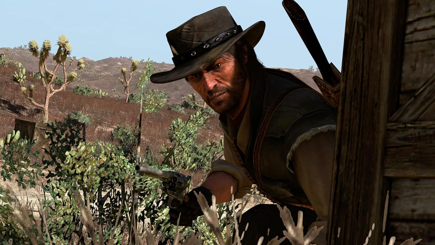 【預售 29/5】PS5 碧血狂殺 Red Dead Redemption 中/英文  (中文封面) PO0833