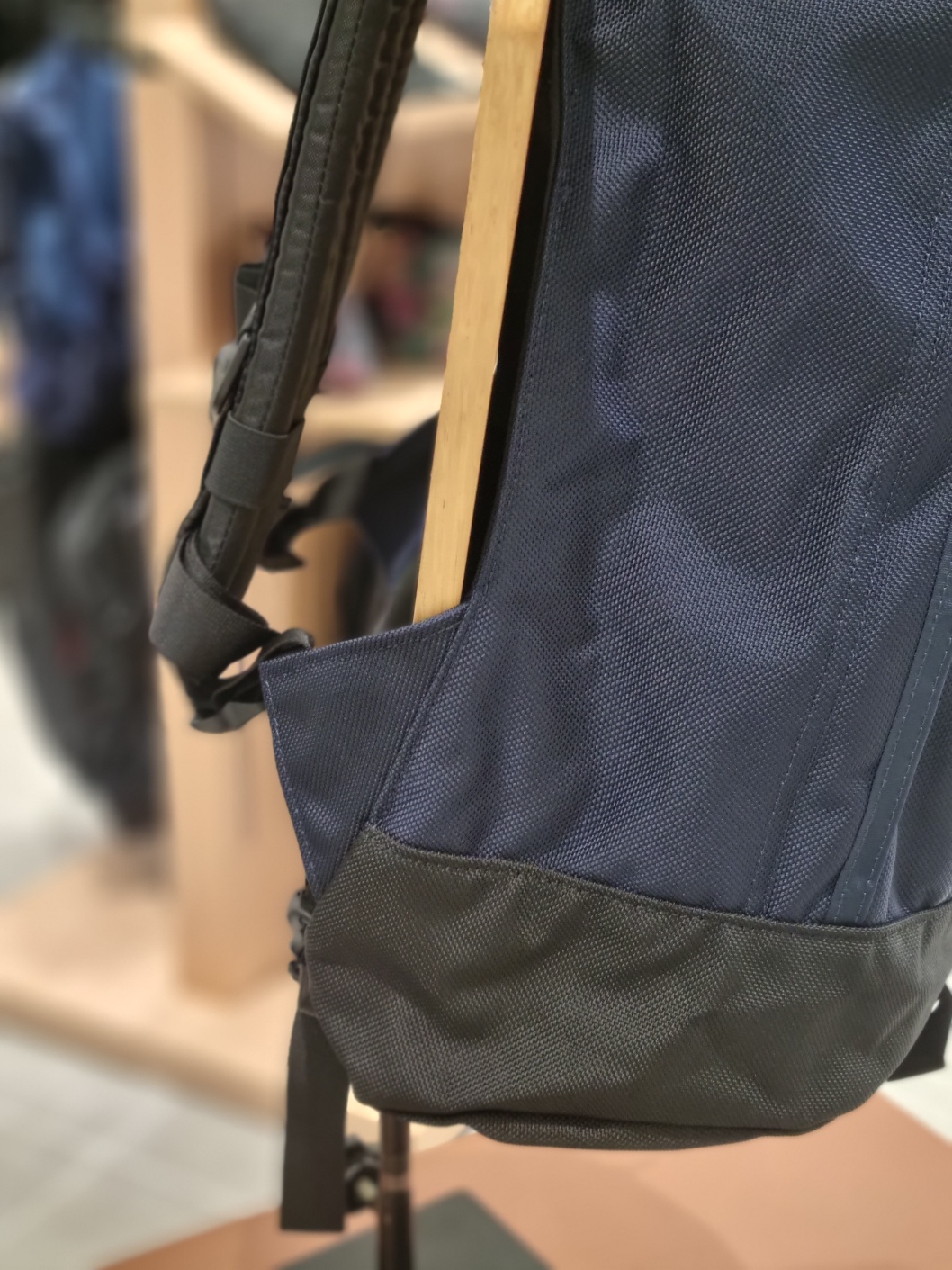 【現貨】GREGORY DAY PACK NAVY BALLISTIC CORDURA【現貨36小時內寄出】