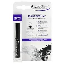 RapidGlam 睫毛增長精華睫毛膏