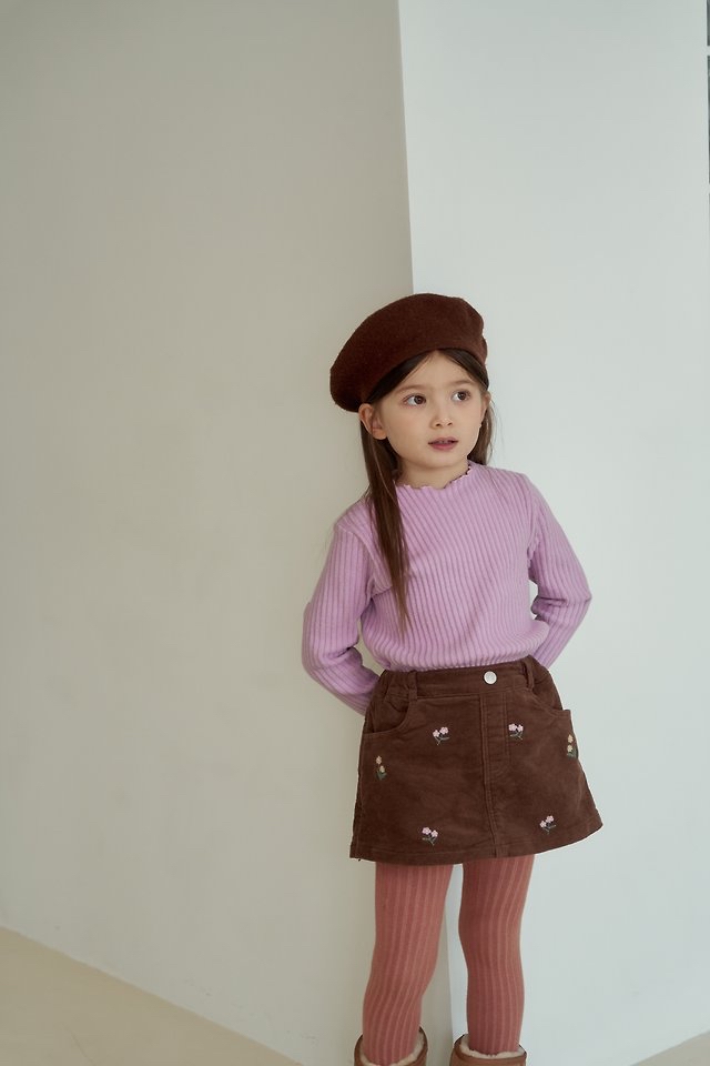 Momoann | Margaret Skirt