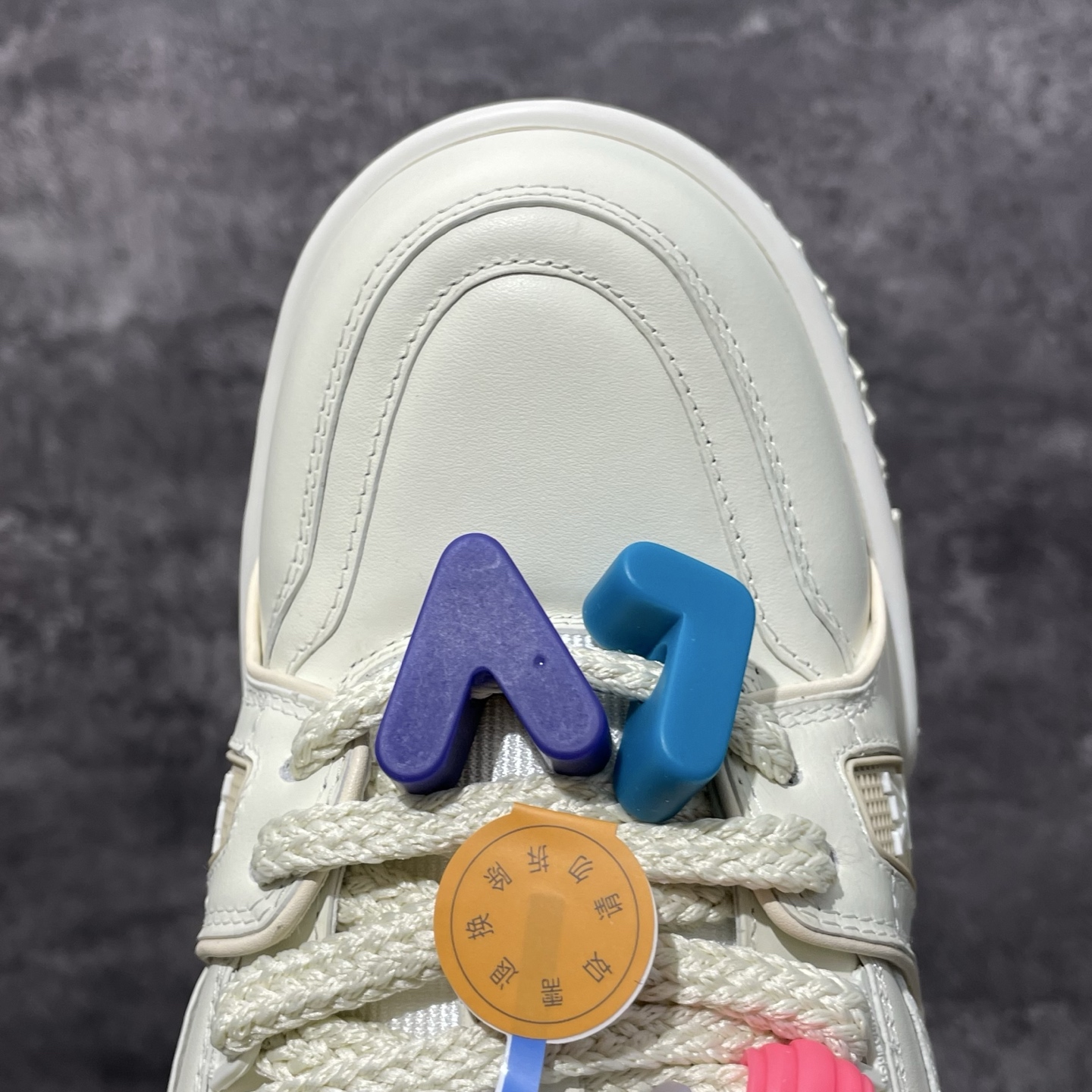 Louis Vuitton LV Trainer Maxi