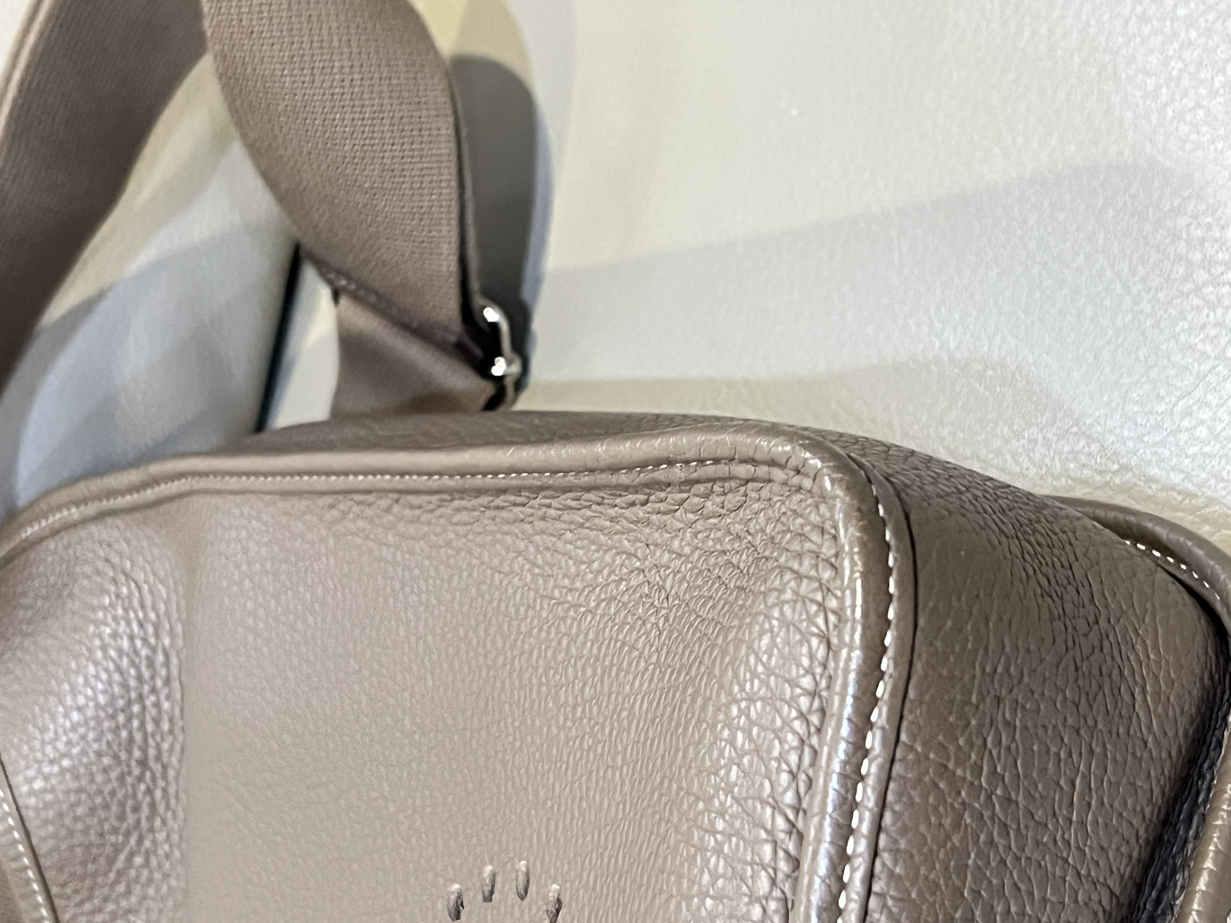 Pre-Owned Hermes Evelyne 31 Stamp T / Product Code: 26040524