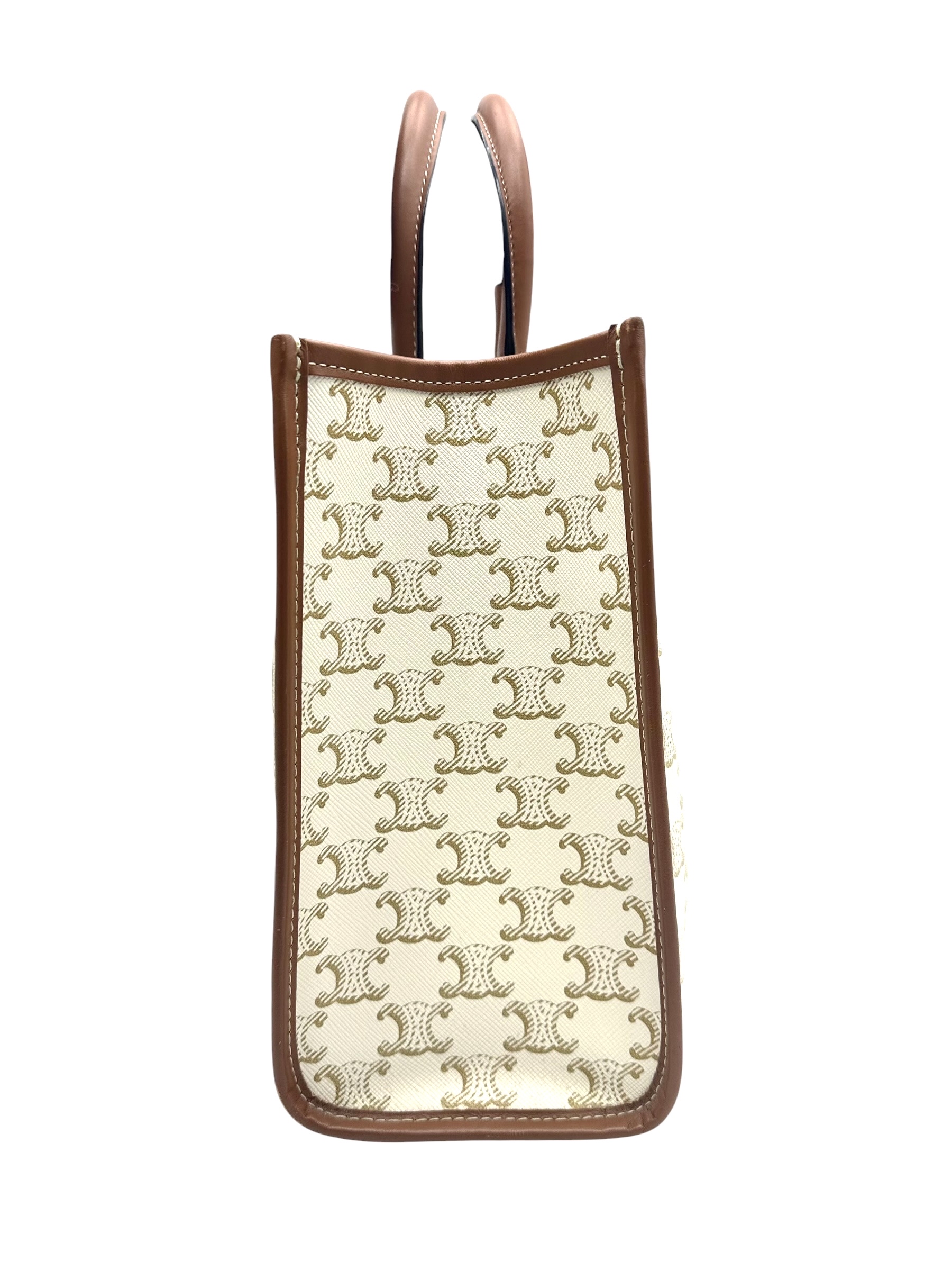 Pre-owned Celine Cabas / Product Code: 061801