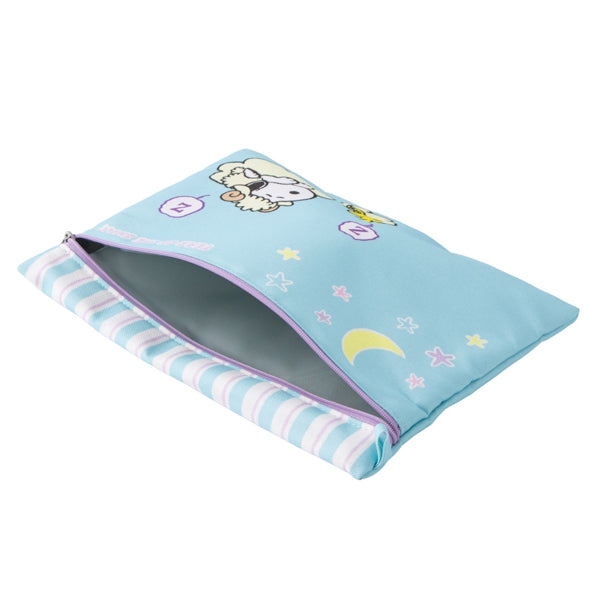 🌸 【預訂】Triple Pouch Set - Snoopy Year of the SHEEP Series