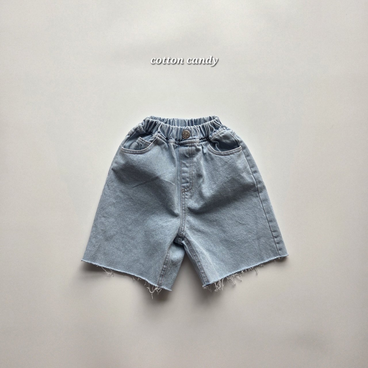 🇰🇷CottonCandy褲