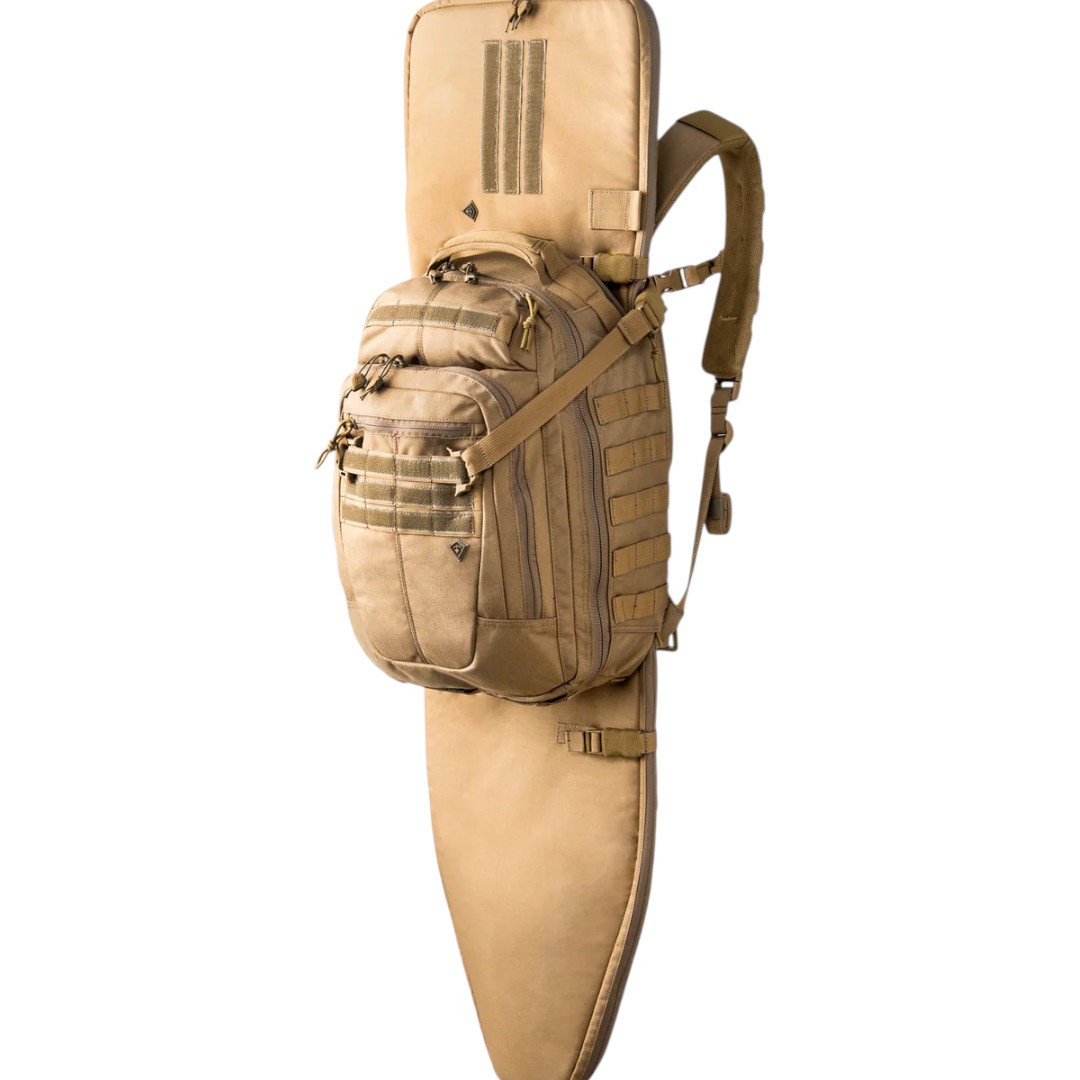 First Tactical Specialist 0.5D 戰術背包