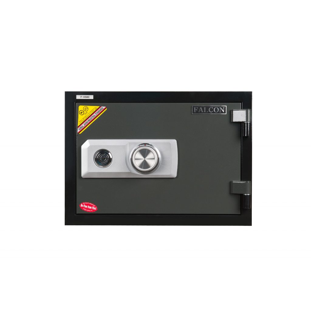 FALCON Solid Safe (F-H58C)_57kg_Made in Korea