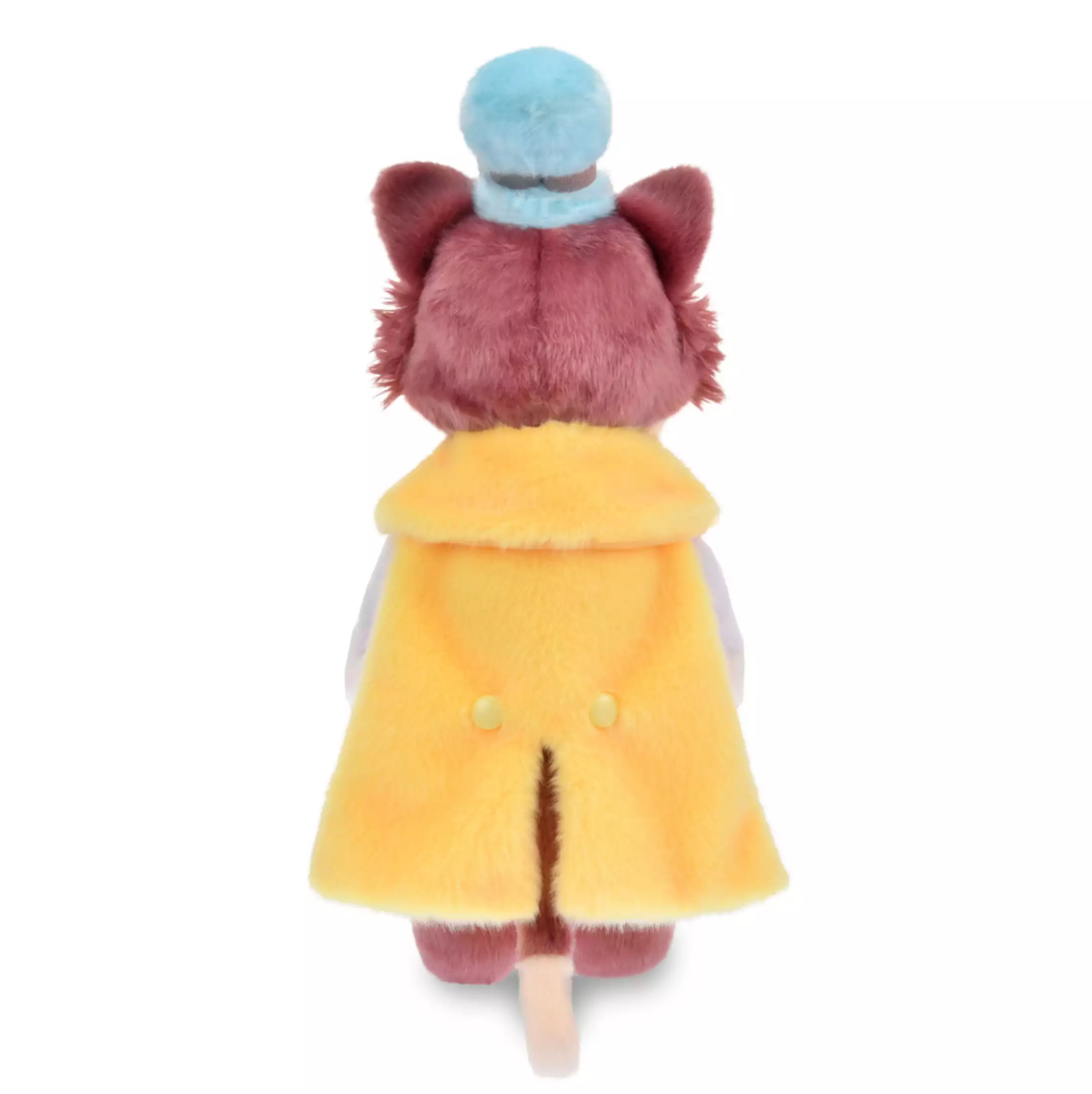 預訂 Palnui 吊飾 公仔 Pinocchio  Gideon Honest John 