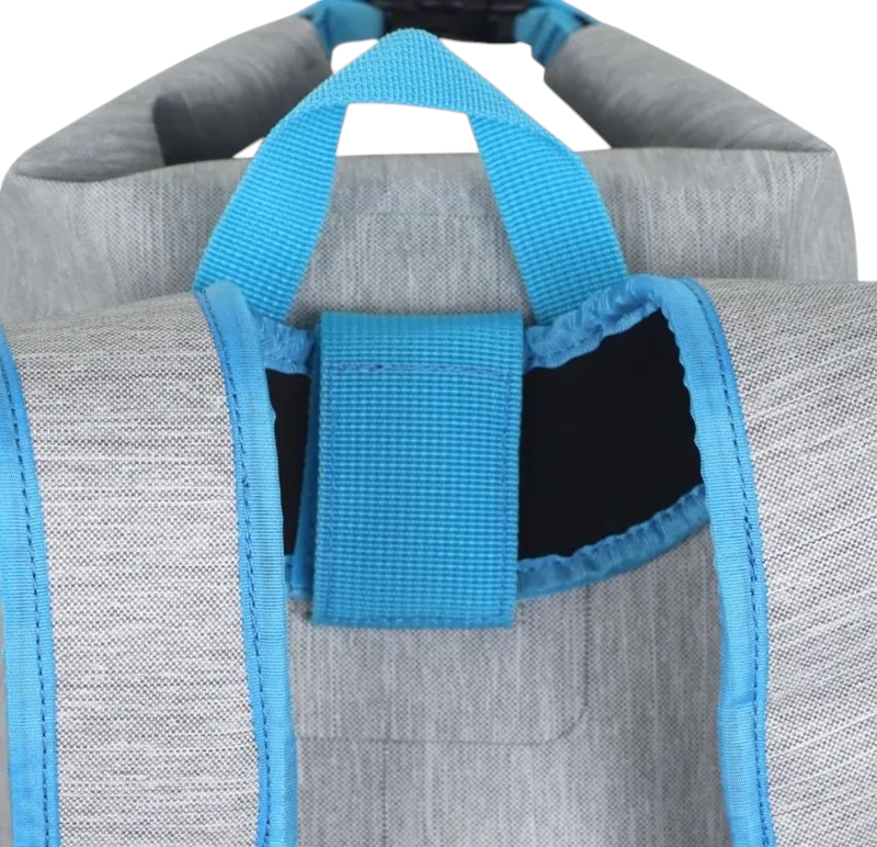 Zulupack INDY 20L 防水背包